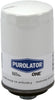 PL35895 one Advanced Engine Protection Spin-On Oil Filter Compatible with Select Audi and Volkswagen