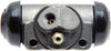 Professional 18E43 Rear Passenger Side Drum Brake Wheel Cylinder