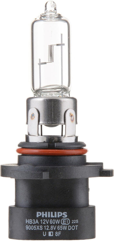 Headlight Bulb for Roadster, PT Cruiser, Charger, Viper, CTS, Srx+More 9005XSB1