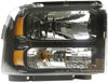 Dorman Headlight Assembly for F-250 Super Duty, F-350 Super Duty 1591142