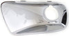 Fog Light Trim for SATURN VUE 2006-2007 LH Bezel Chrome