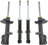 Front & Rear Shock Absorbers Struts Kit Set of 4 for 03-08 Toyota Corolla