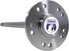 & Axle (YA G551818) Rear Axle for GM Monte Carlo/El Camino/Passenger Car 7.5 Differential 1541H Alloy