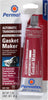 Permatex 81180 Automatic Transmission RTV Sealant, 3 Oz. Tube , Gray