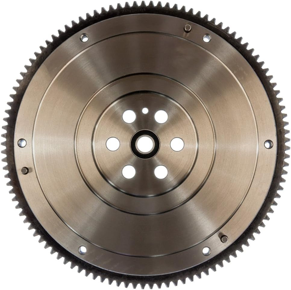 FWHDC01 Clutch Flywheel