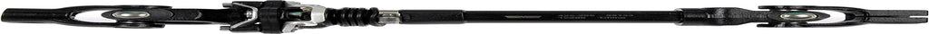 Dorman 425-265 Steering Shaft Compatible with Select Dodge Models , Black