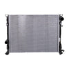 13512 Radiator for Chrysler 300, Dodge Challenger, Charger, Magnum CH3010372