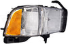 Dorman Headlight Assembly for Dodge 1590467