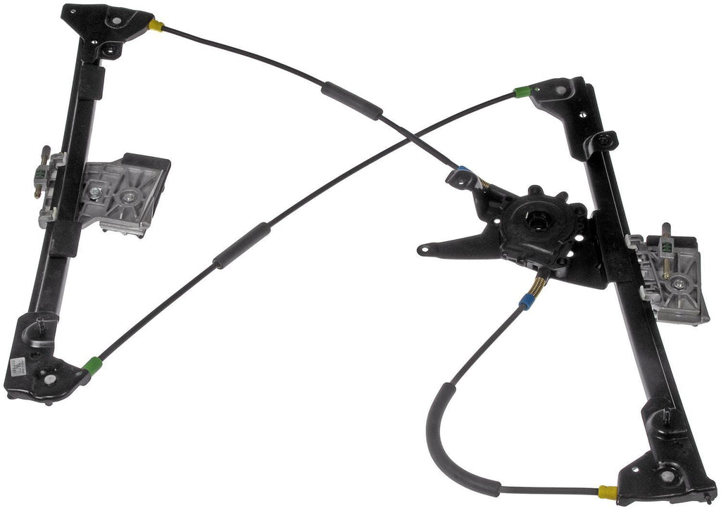 Dorman Window Regulator for 1995-2002 Cabrio 749-470