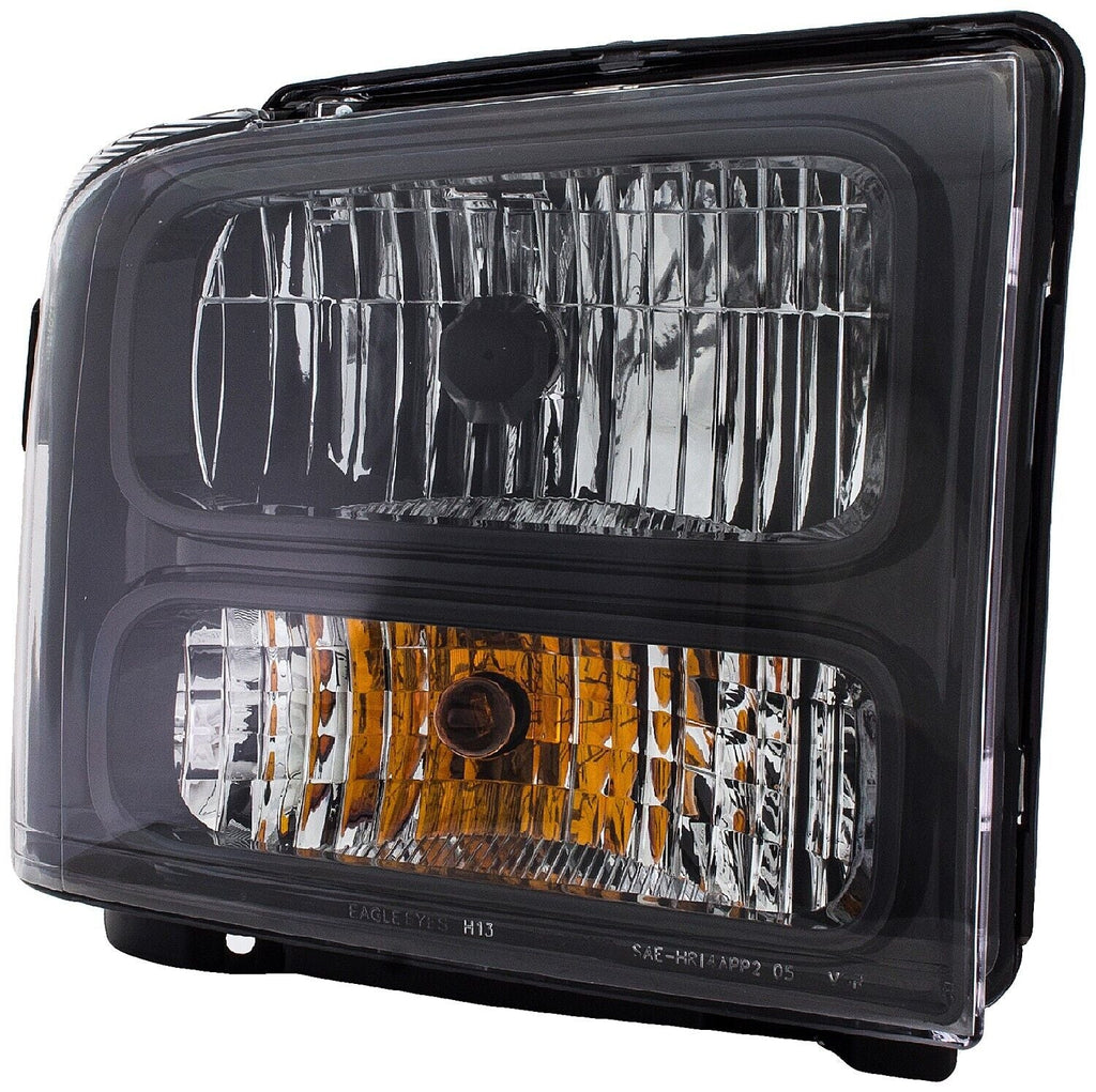 Dorman Headlight Assembly for F-250 Super Duty, F-350 Super Duty 1591142