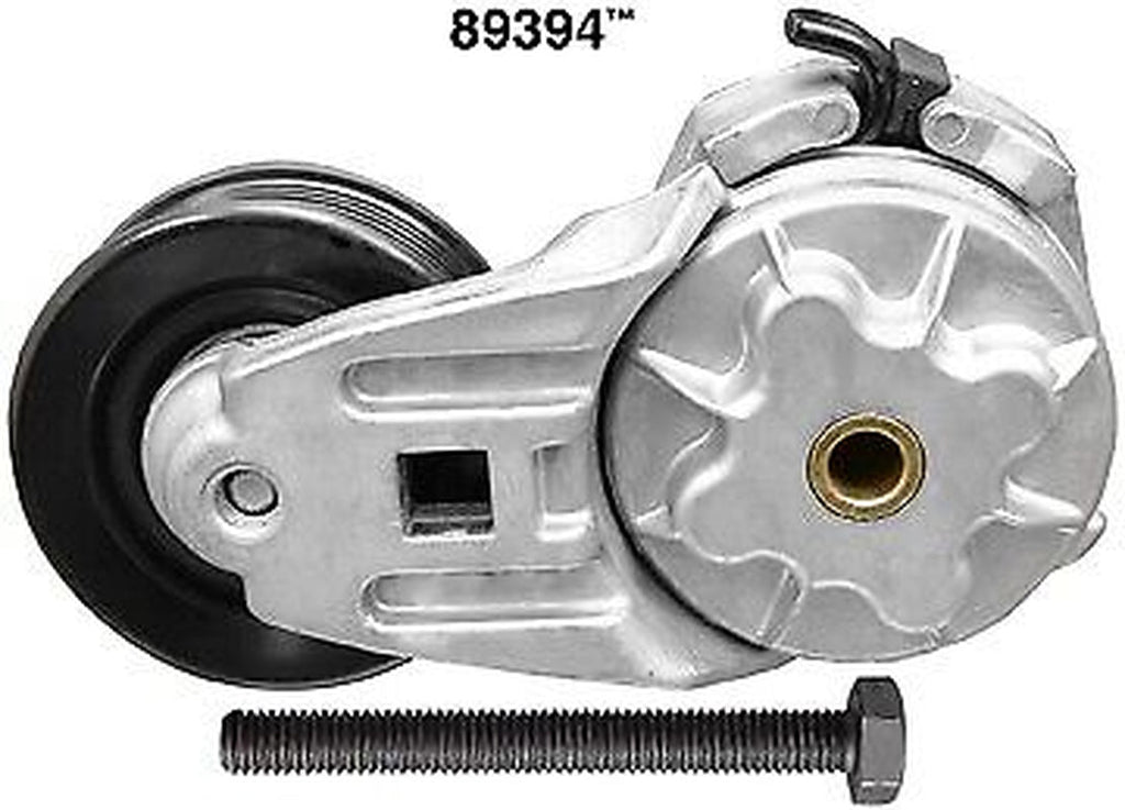 Dayco Accessory Drive Belt Tensioner Assembly for Aurora, Intrigue 89394