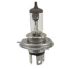 HELLA H4 Standard Series Halogen Light Bulb - greatparts