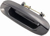 Exterior Door Handle for Trailblazer, Trailblazer EXT, Envoy Xl+More 88194