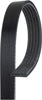 Gates K050380 Micro-V Serpentine Drive Belt