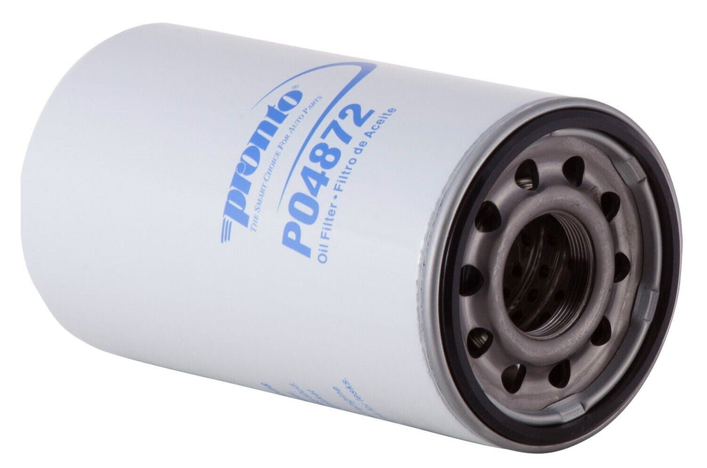 Pronto Engine Oil Filter for Ford PO4872