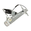 Power Window Regulator Assembly WLRA-298