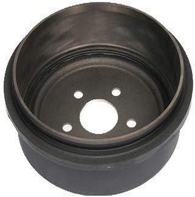 GM Original Equipment 177-451 Rear Brake Drum