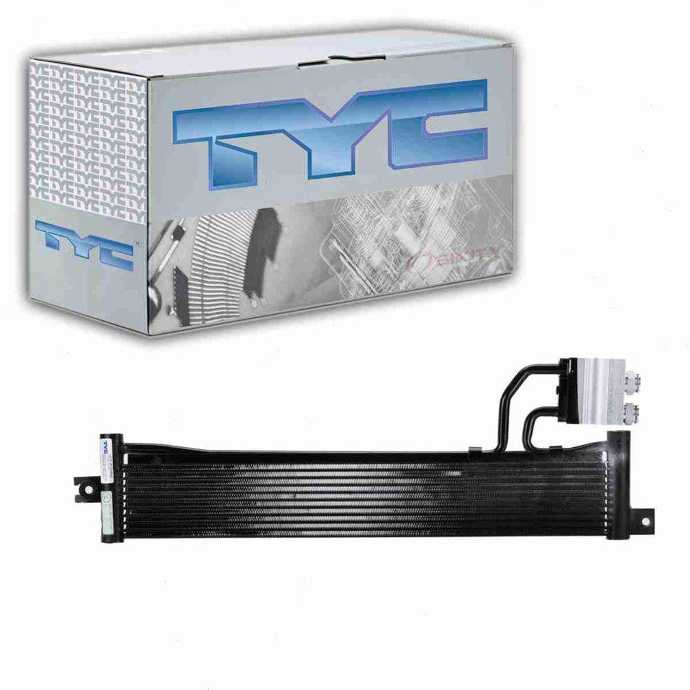 Automatic Transmission Oil Cooler Compatible with Jeep Cherokee 2014-2020