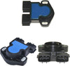 S Products 200-1231 Throttle Position Sensor