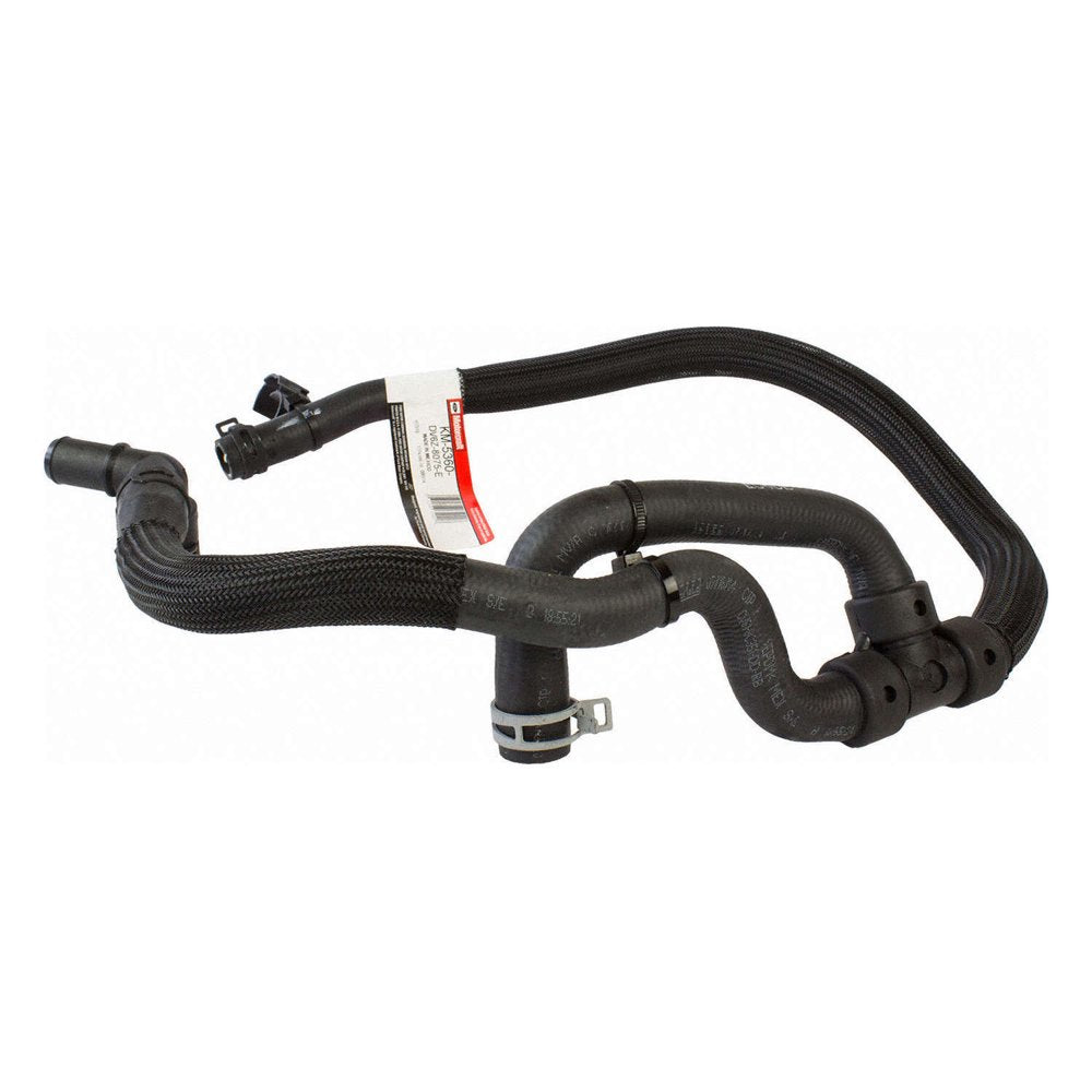 KM-5360 Engine Coolant Recovery Tank Hose