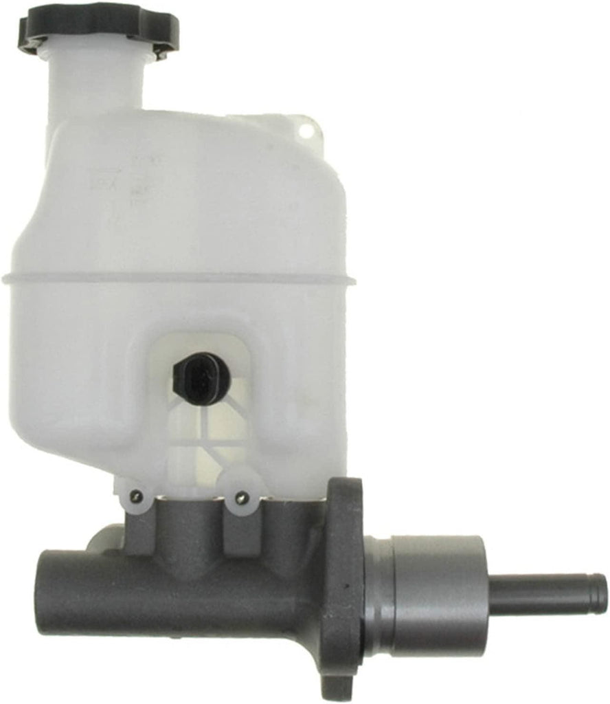 Professional 18M2432 Brake Master Cylinder Assembly