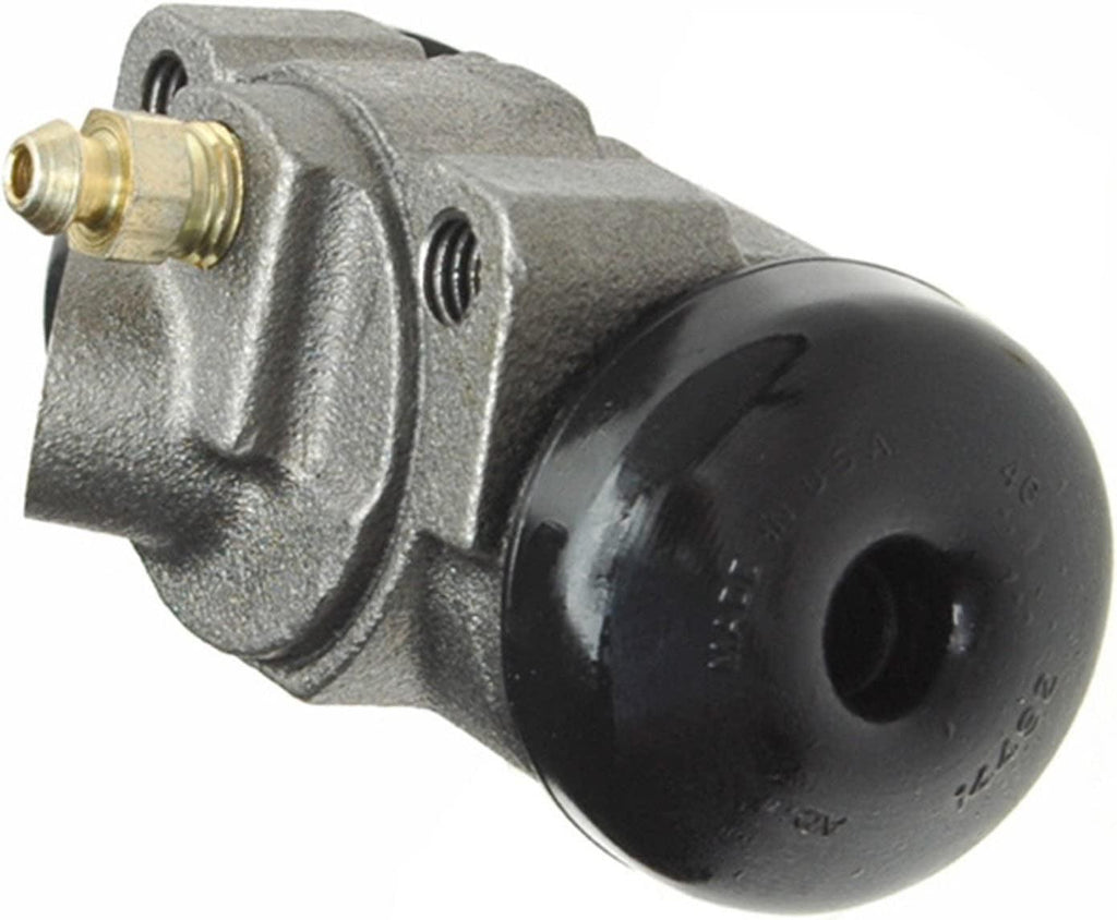 Professional 18E1133 Rear Driver Side Drum Brake Wheel Cylinder