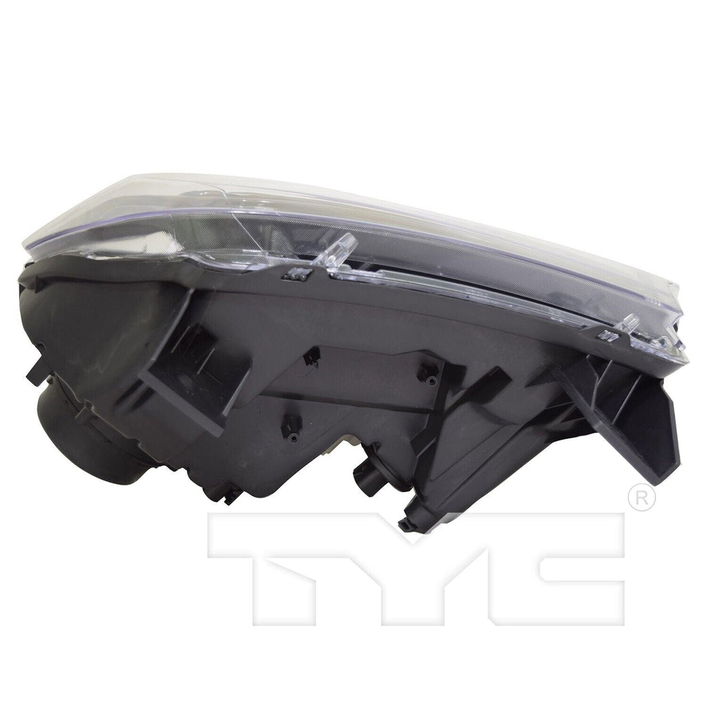 TYC Headlight Assembly for 16-20 Dodge Durango 20-9545-60-9