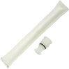 UAC RD 10898KTC A/C Receiver Drier / Desiccant Element Kit, White