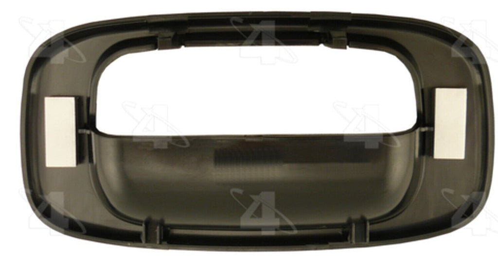 Tailgate Handle Bezel for Silverado 1500, Silverado 1500 Hd+More 60201