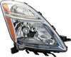 Dorman 1611233 Passenger Side Headlight Assembly Compatible with Select Toyota Models