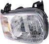 Dorman Headlight Assembly for 01-04 Escape 1591215