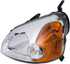 Dorman Headlight Assembly for 01-03 Civic 1591822