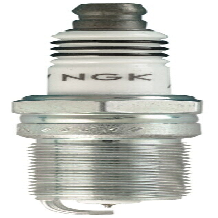 NGK Iridium IX Spark Plug for Cadillac 6510