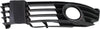 Bumper Grille Compatible with 2001-2005 Volkswagen Passat Primed