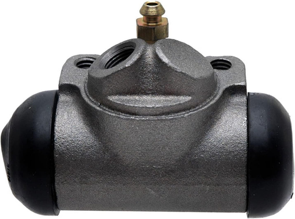 Professional 18E486 Rear Drum Brake Wheel Cylinder