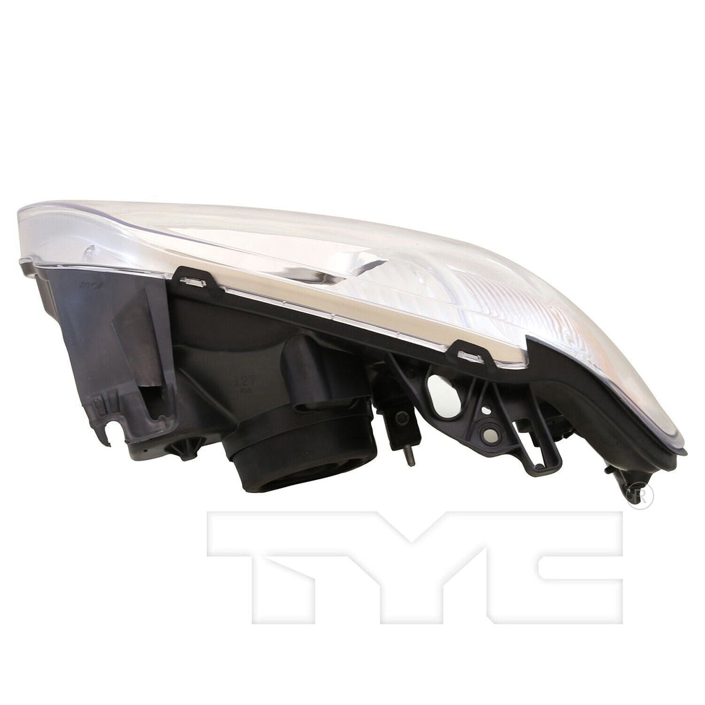 TYC Headlight Assembly for 01-04 Mazda Tribute 20-6431-00