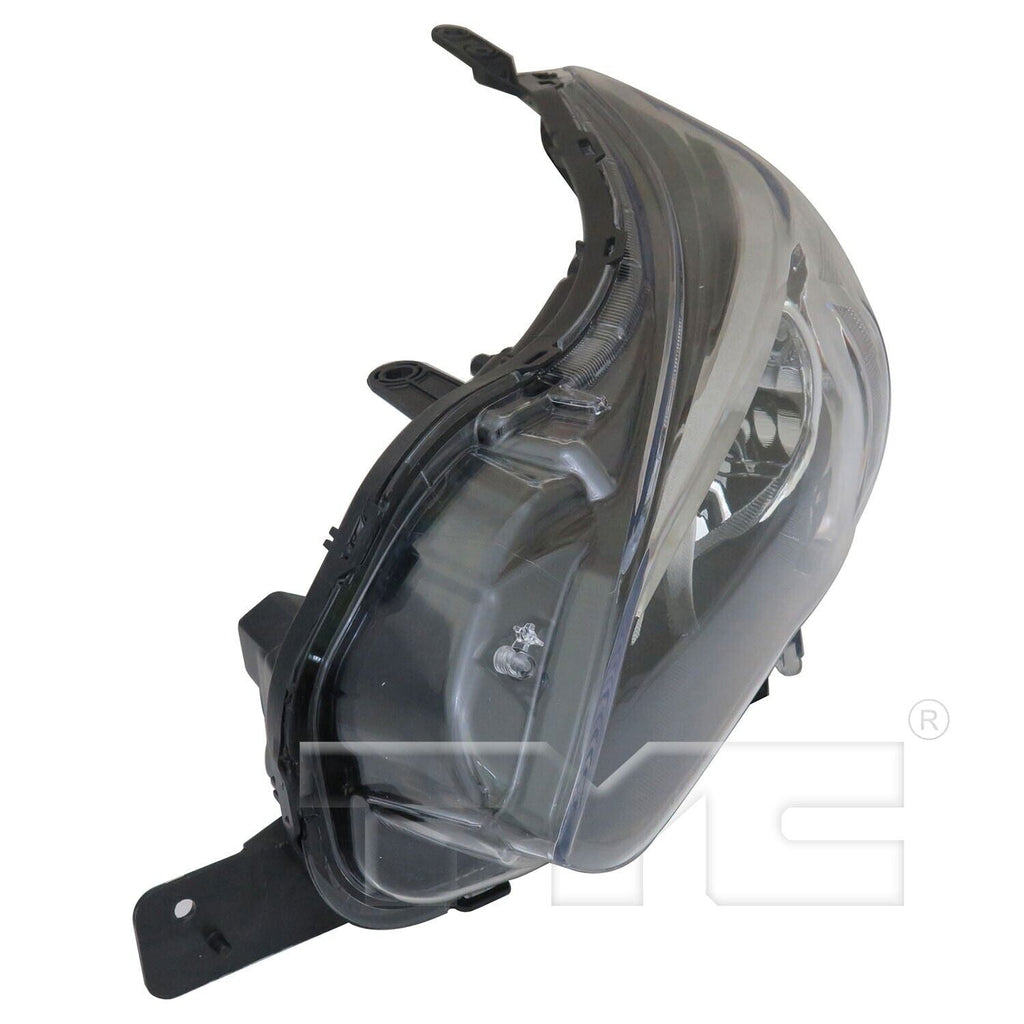 TYC Headlight Assembly for Crosstrek, Impreza 20-9932-00-9