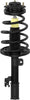 Monroe Quick-Strut 173092 Suspension Strut and Coil Spring Assembly