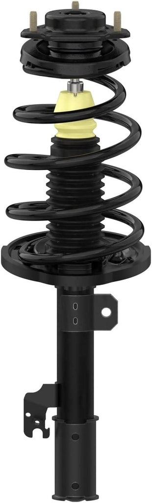 Monroe Quick-Strut 173092 Suspension Strut and Coil Spring Assembly