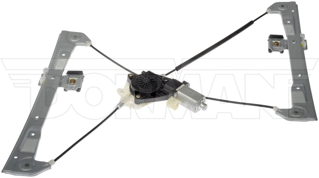 Dorman Power Window Motor and Regulator Assembly for Fusion, Milan 751-293