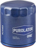 PL11403 one Advanced Engine Protection Spin on Oil Filter