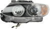 Marelli Headlight Assembly for BMW LUS5492