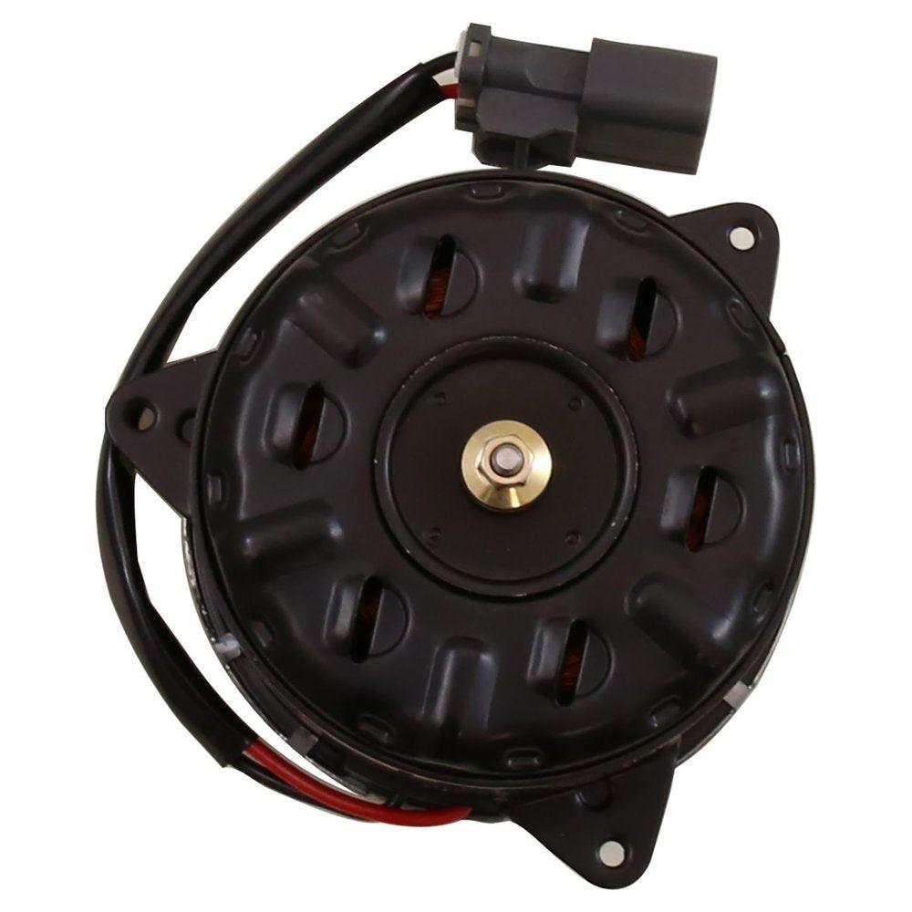 Engine Cooling Fan Motor