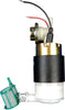 Bosch 69628 Original Equipment Replacement Fuel Pump with Filter