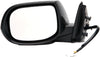 Dorman Door Mirror for 09-14 Acura TSX 955-1689