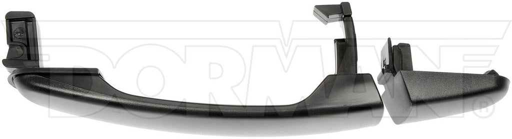 Dorman Exterior Door Handle for HHR, G6, Equinox, Torrent, XL-7, Malibu 83677