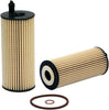 PL31437 one Advanced Engine Protection Cartridge Oil Filter Compatible with Select BMW and Toyota