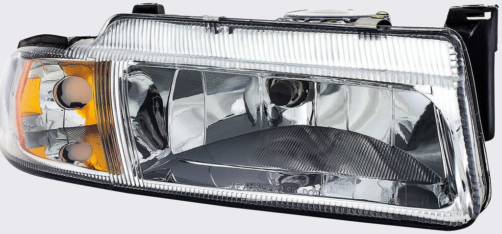 Dorman Headlight Assembly for Cirrus, Stratus, Breeze 1590426