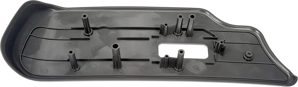 Dorman 926-440 Front Driver Side Seat Track Cover Compatible with Cadillac/Chevrolet/Gmc Models