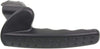 for Freightliner Cascadia Interior Door Handle Front, Passenger Side Black (2008-2012) Trim: 125